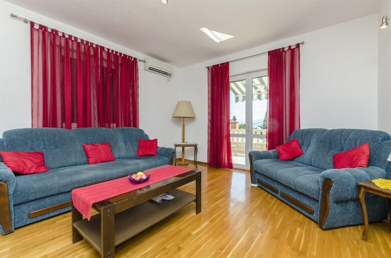 Apartments Milan