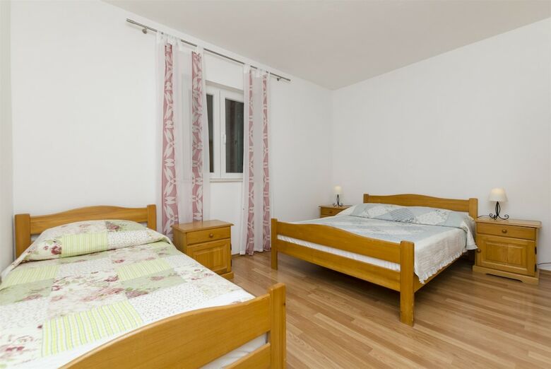 Apartments Milan