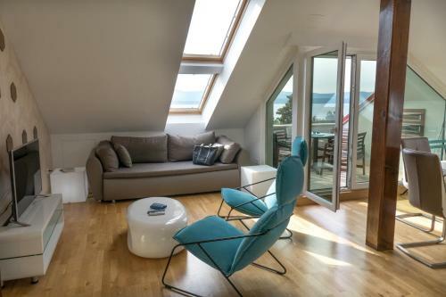 Luxury 3-bedroom Apartment Zen