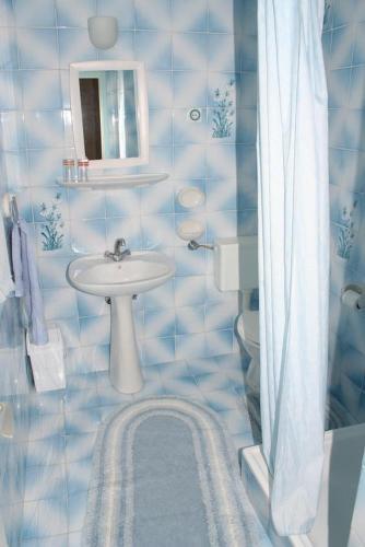 Hostal Double Room Bol 2875c