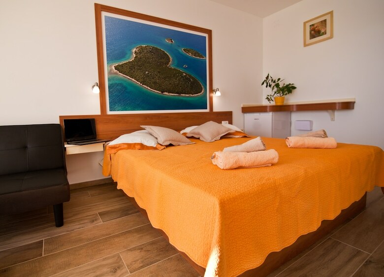 Bed & Breakfast Hotel Villa Amorena