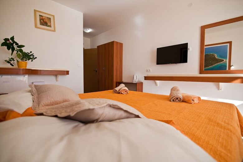 Bed & Breakfast Hotel Villa Amorena