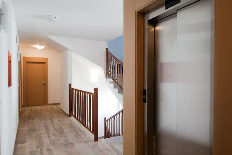 Bed & Breakfast Hotel Villa Amorena