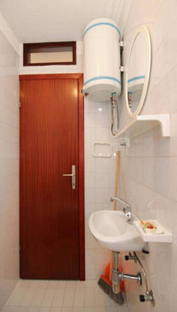 Apartments Nadia
