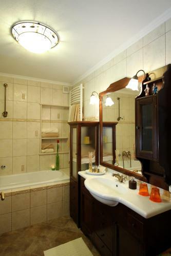 Apartment Splendid