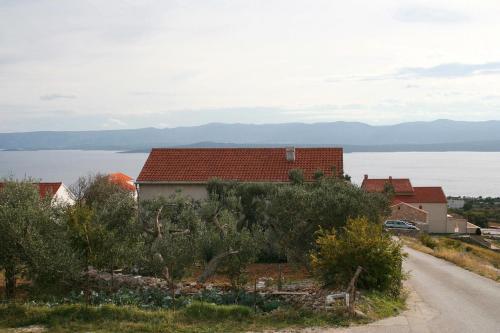 Apartment Bol 2879b