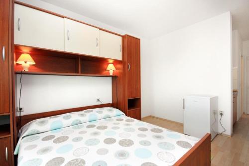 Apartamentos Studio Bol 5640a