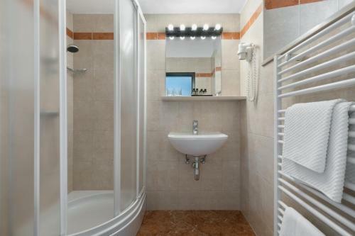 Villa Giardino Heritage Boutique Hotel Bol