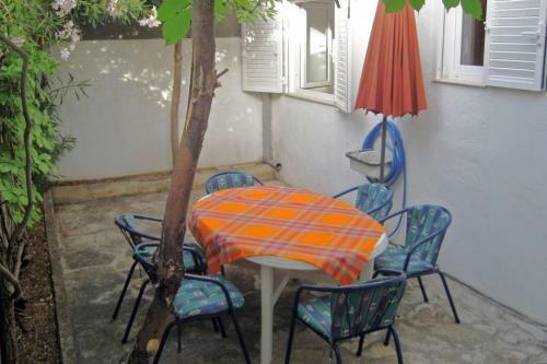 Apartments With Wifi Bol (brac) - 8736