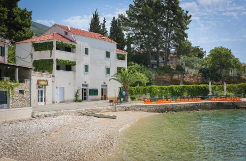 Apartments Laguna 2
