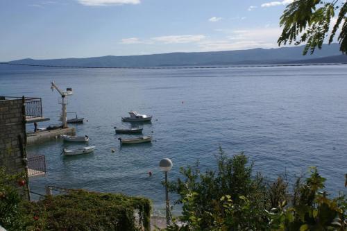 Apartments By The Sea Bol (brac) - 2905