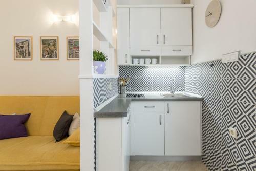 Apartments Matea