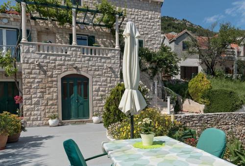 Apartments And Rooms With Parking Space Bol (brac) - 15418