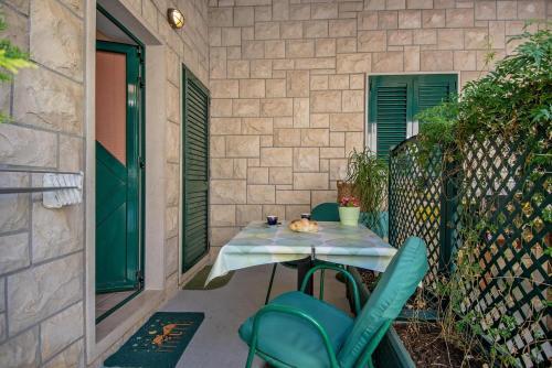 Apartments And Rooms With Parking Space Bol (brac) - 15418