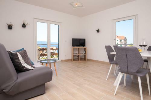 Sunrise Apartments Bol