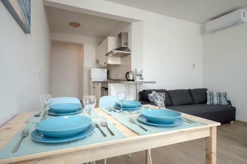 Sunrise Apartments Bol