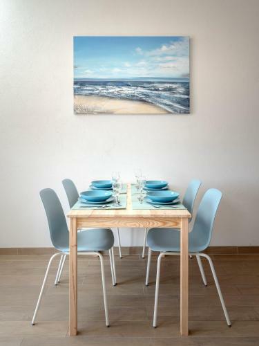 Sunrise Apartments Bol