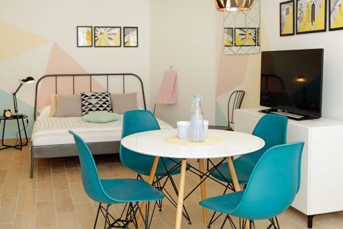 Zorica Apartments Bol