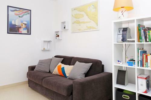 Zorica Apartments Bol
