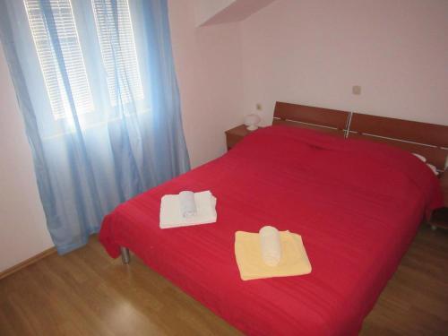Apartments With A Parking Space Bol (brac) - 12474