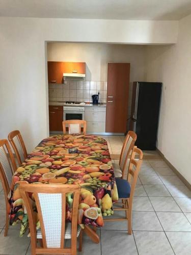 Apartments With A Parking Space Bol (brac) - 12474