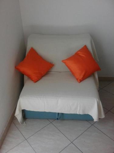 Apartments With A Parking Space Bol (brac) - 12474
