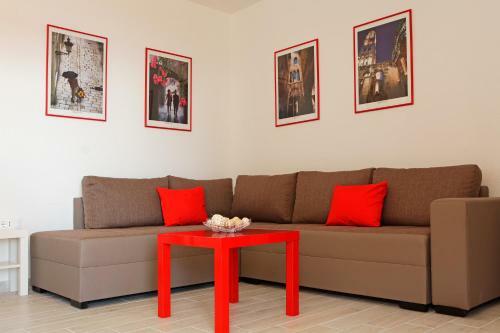 Iris Apartments Bol - Adults Only