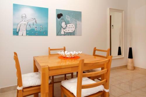 Apartments Villa Adria Bol