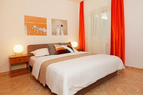 Apartments Villa Adria Bol