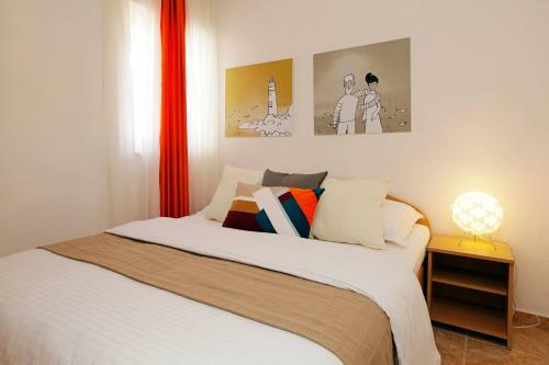 Apartments Villa Adria Bol