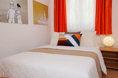 Apartments Villa Adria Bol