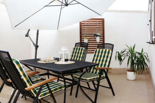 Apartments Villa Adria Bol