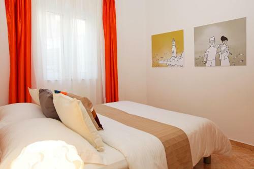 Apartments Villa Adria Bol