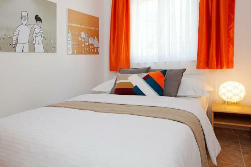 Apartments Villa Adria Bol