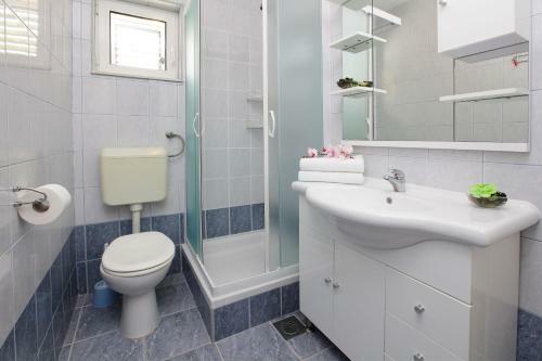 Apartments Villa Adria Bol