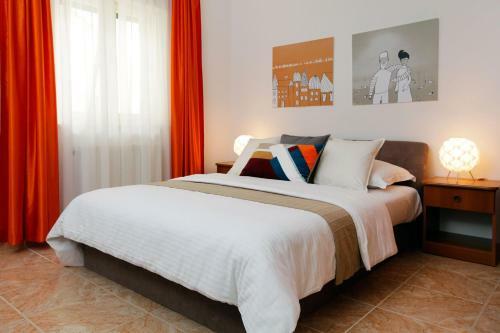 Apartments Villa Adria Bol