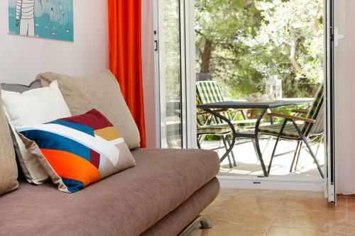 Apartments Villa Adria Bol