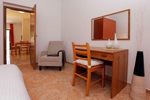 Apartments Villa Adria Bol
