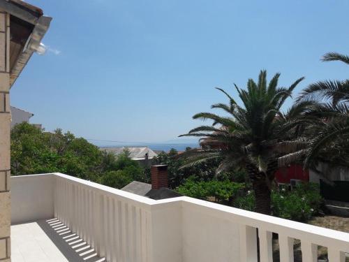 Apartments With A Parking Space Bol (brac) - 12288