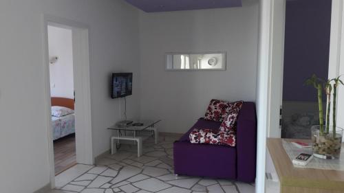 Apartments With A Parking Space Bol (brac) - 12288
