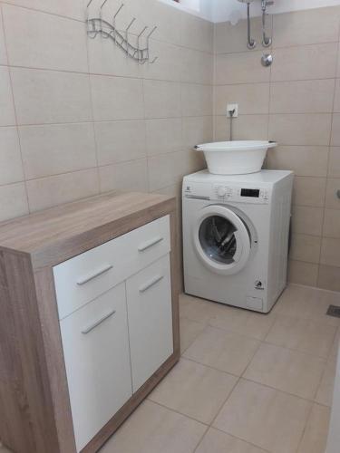 Apartments With A Parking Space Bol (brac) - 12288