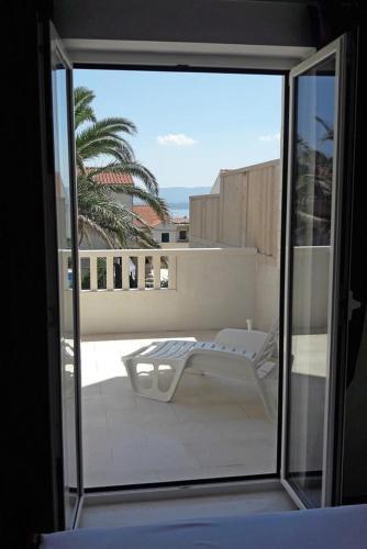 Apartments With A Parking Space Bol (brac) - 12288