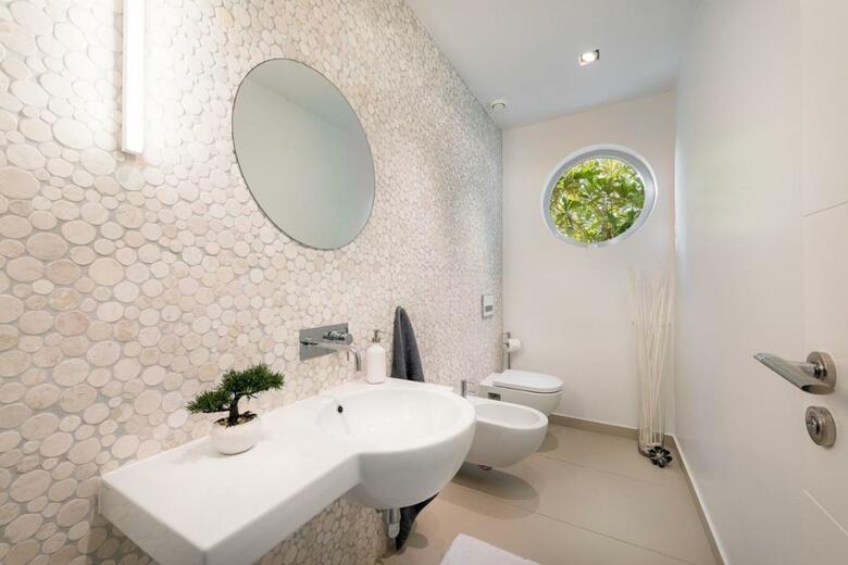 Luxury Villa Brela Pride *****