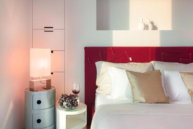 Luxury Villa Brela Pride *****