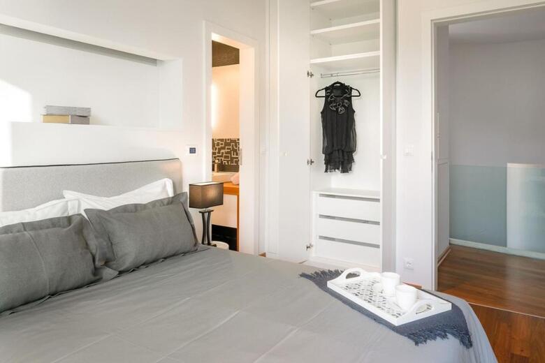 Luxury Villa Brela Pride *****