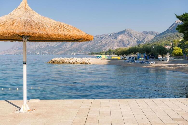 Luxury Villa Brela Pride *****