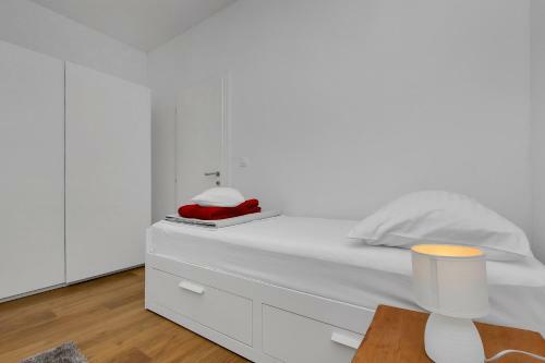 Apartamento Villa Mili 1