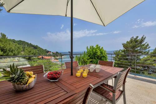 Apartamento Villa Mili 1