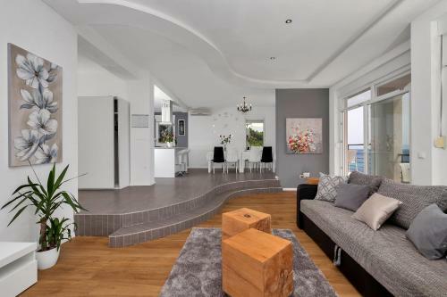 Apartamento Villa Mili 1