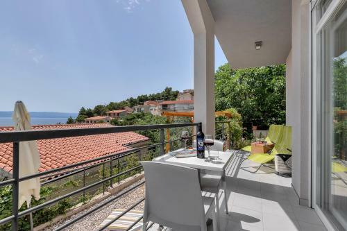 Apartamento Villa Mili 1